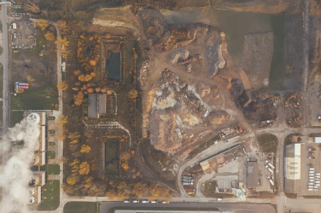 Maden Ocakları Tesis Muafiyeti Nedir? – Faydaları ve Yükümlülükleri